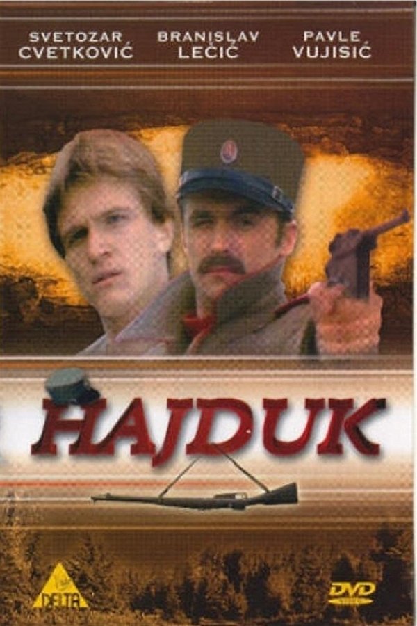 EX - Hajduk (1980)