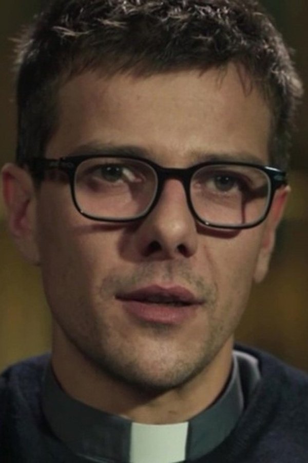 In Treatment (2013) – S03E22 – Riccardo – 5ª settimana