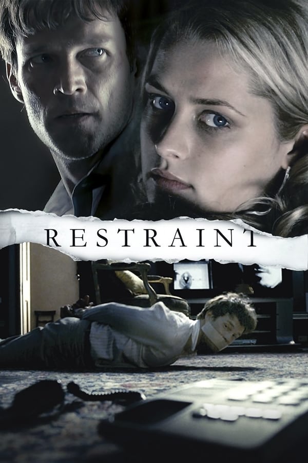 AR| Restraint 