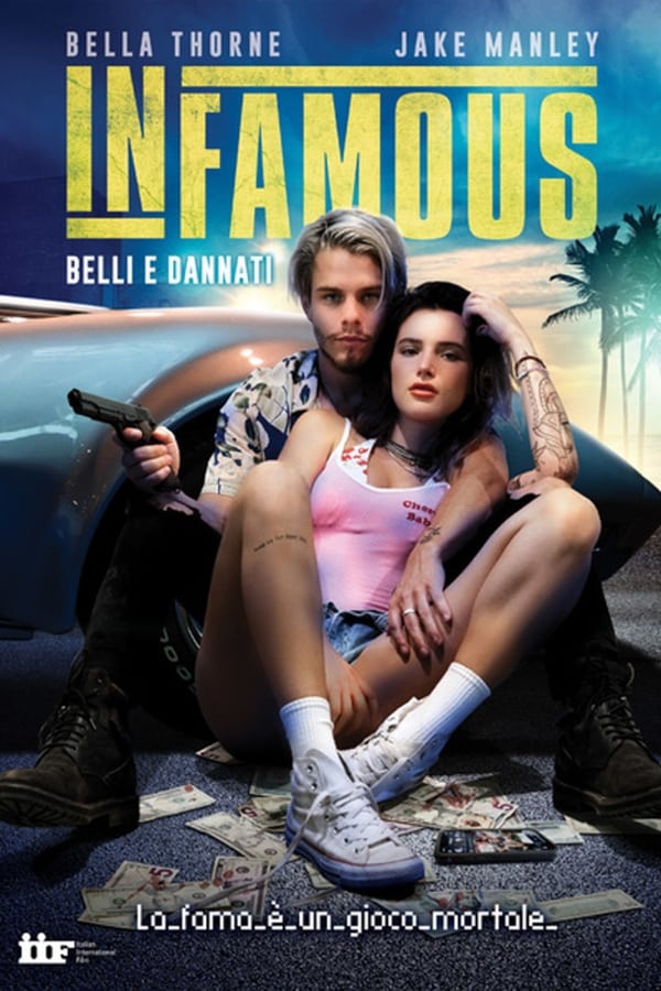 IT: Infamous - Belli e dannati (2020)