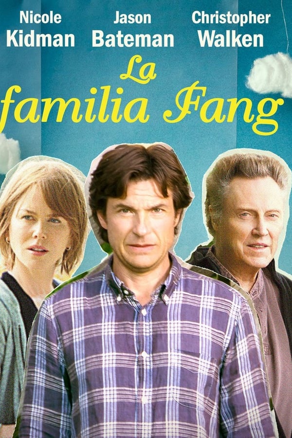 La familia Fang