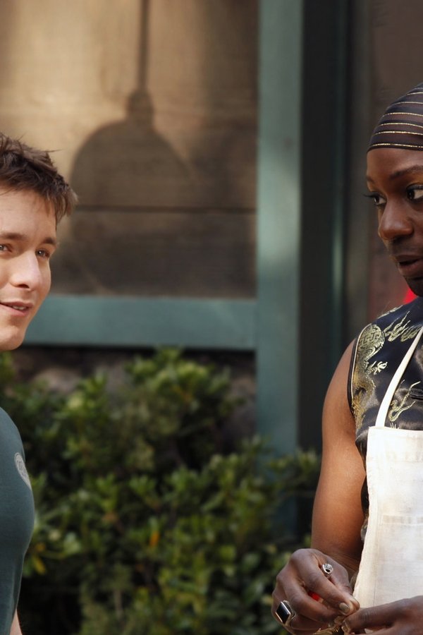 True Blood – S03E05 – Le dure leggi dell’amore