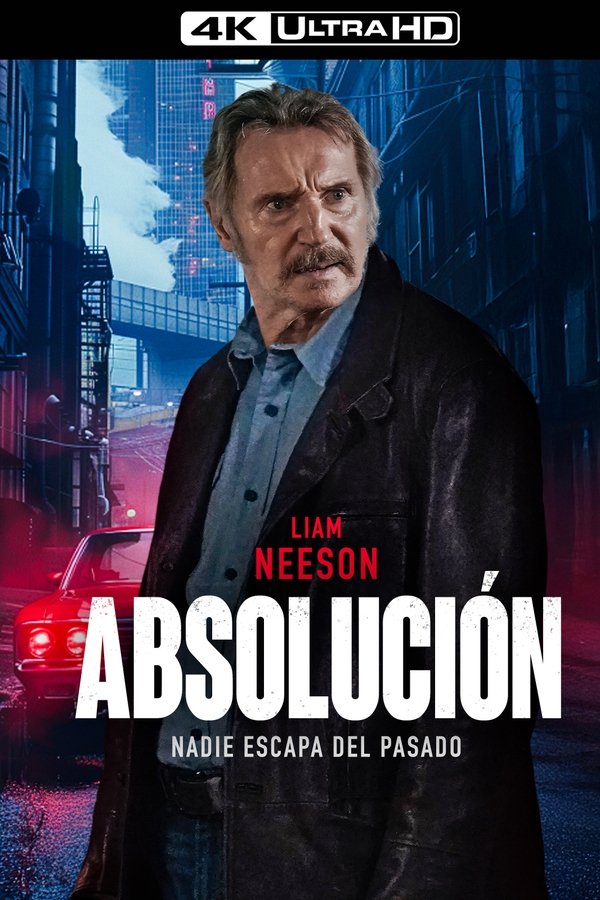 -ES - Absolucion (2024)