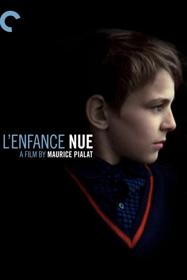 L’Enfance nue