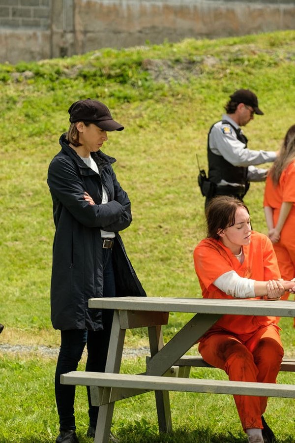 Hudson & Rex – S05E07 – Episodio 7