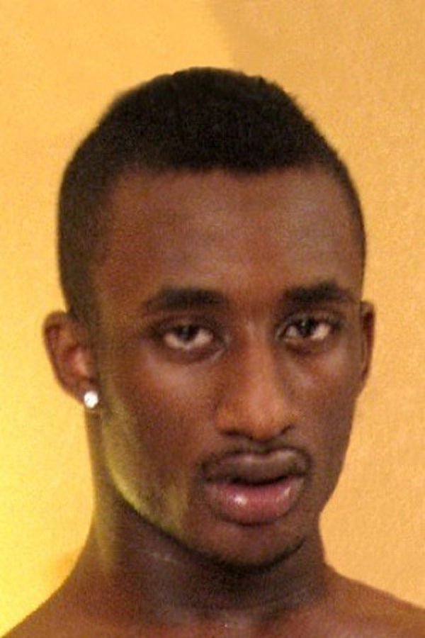Enzio Rockafella