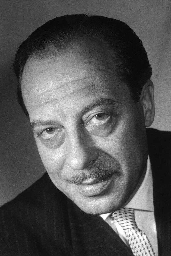 Rolf Kutschera's headshot