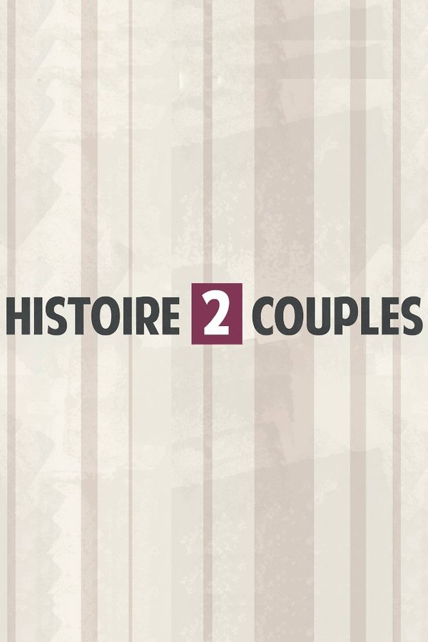 Story 2 Couples poster