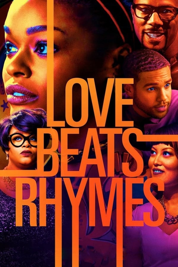 Love Beats Rhymes