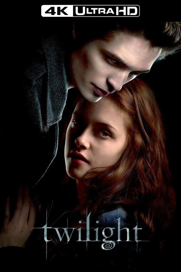 4K-EN - Twilight  (2008)