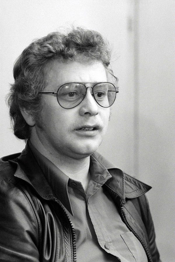 Seppo Laine's headshot