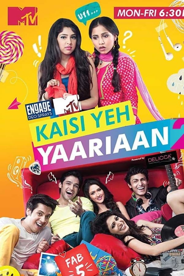 Kaisi Yeh Yaariaan