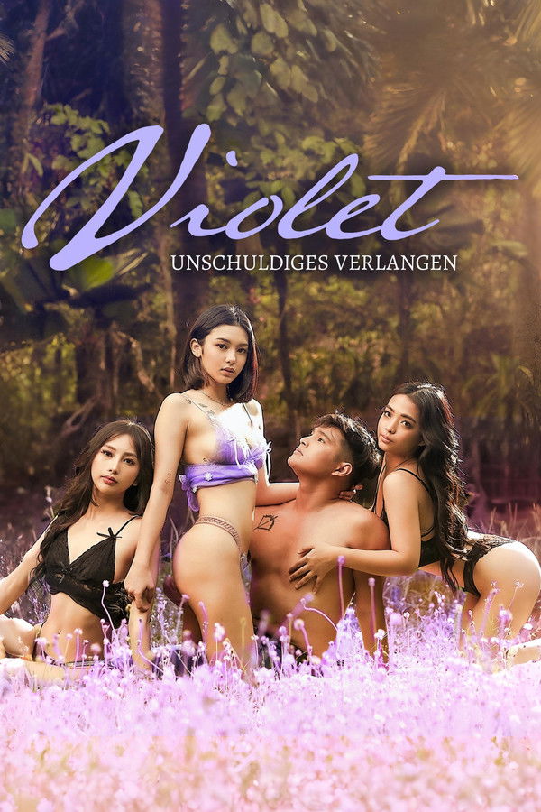 DE - Violet: Unschuldiges Verlangen (2025)