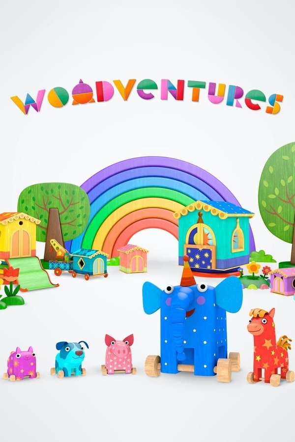 Woodventures