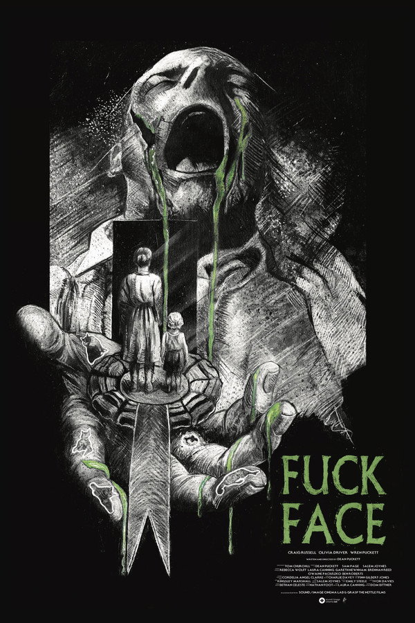 FUCK FACE