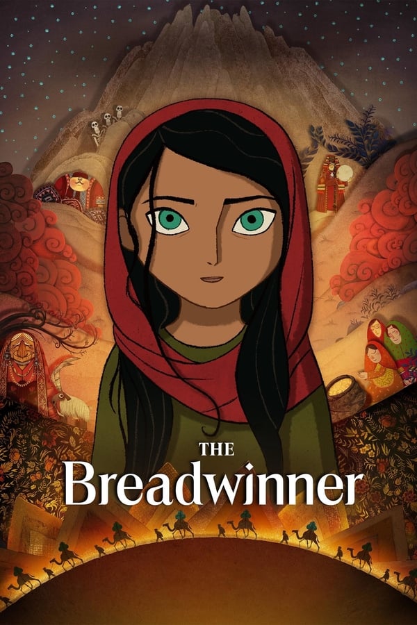 The Breadwinner [PRE] [2017]