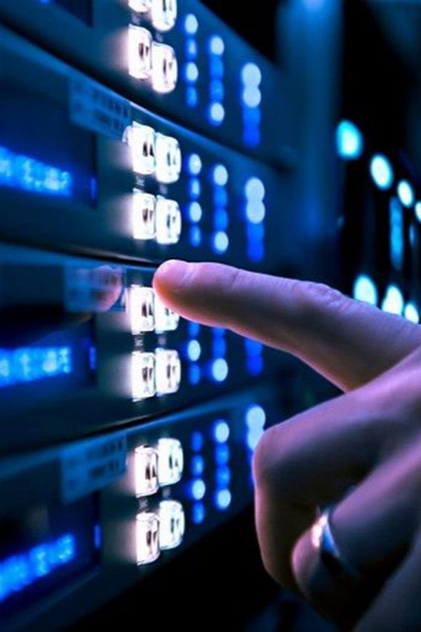 Internet, la grande révolution