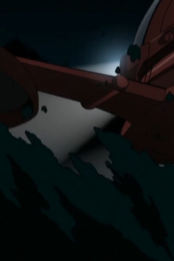 Mazinger Edition Z: The Impact! – S01E11 – Attacco a tenaglia
