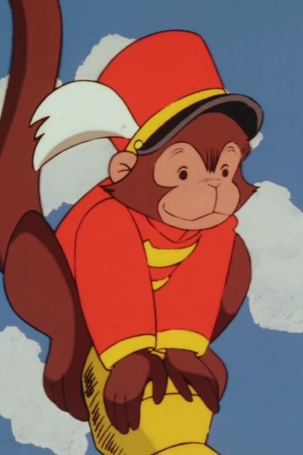 Remi: Le sue avventure – S01E12 – Il peso della responsabilità