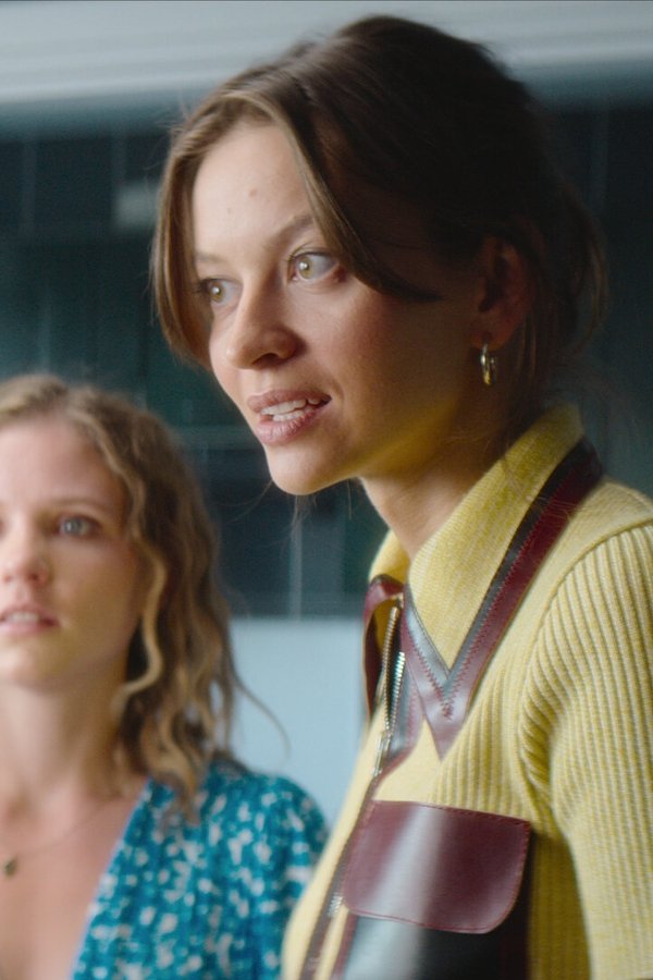 Un segreto in famiglia – S01E07 – Episodio 7