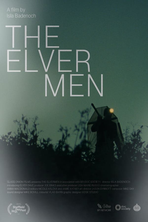 The Elvermen