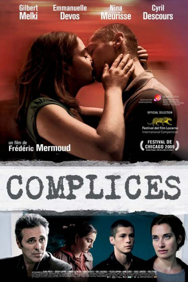 Complices – Accomplices (2010)