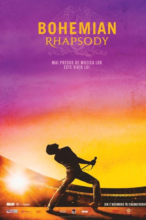 Bohemian Rhapsody