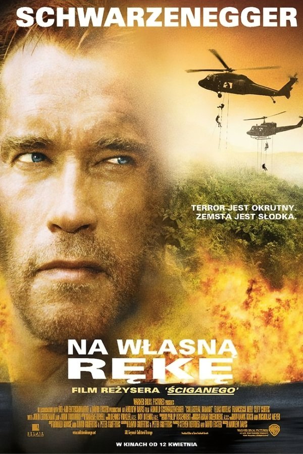 PL - NA WŁASNĄ RĘKĘ (2002)