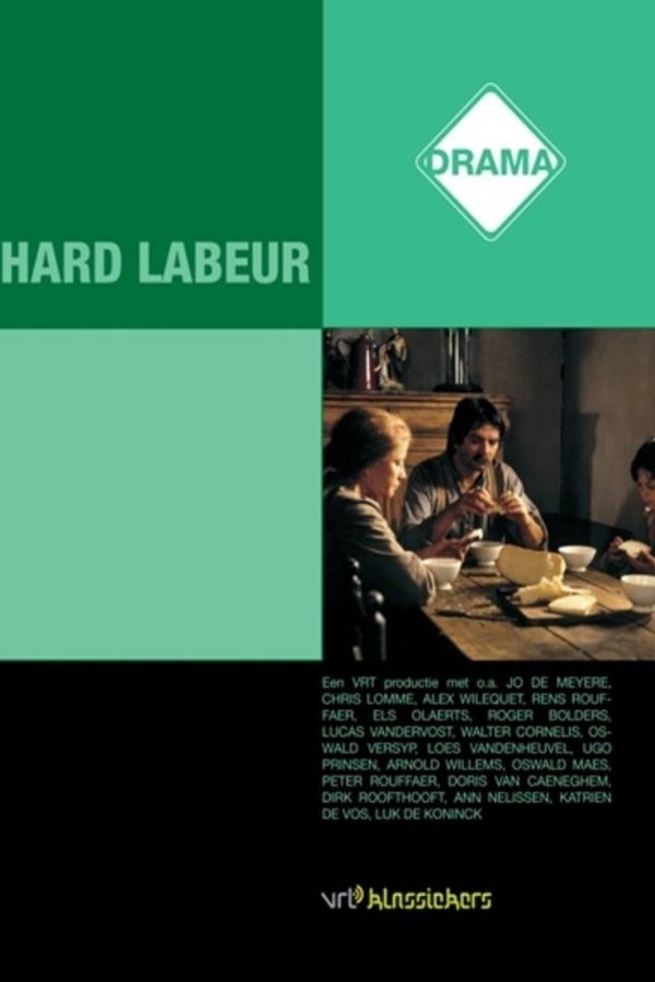 Hard Labeur