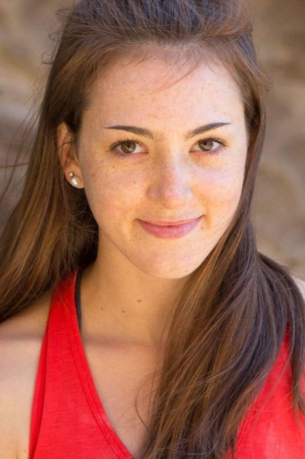 Paige Claassen's headshot