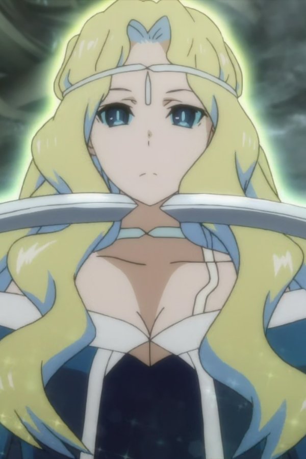 Sword Art Online – S02E15 – La regina del lago