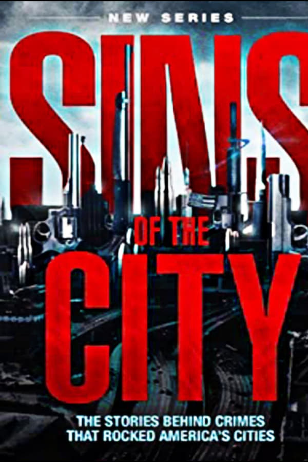 Sins of the City