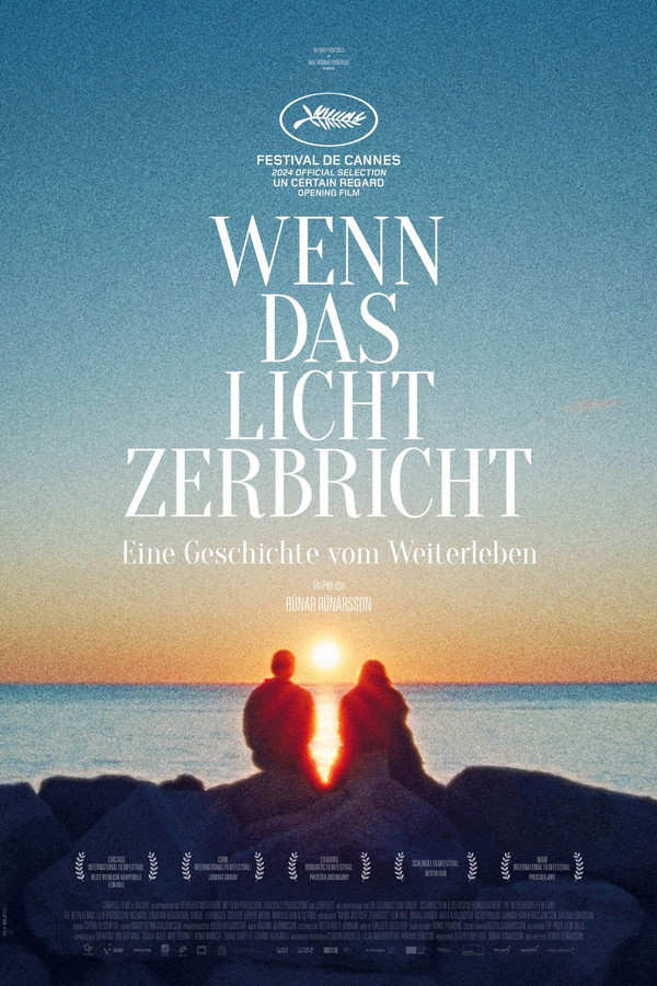 Wenn das Licht zerbricht