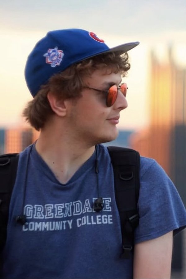 Jackson Wells's headshot