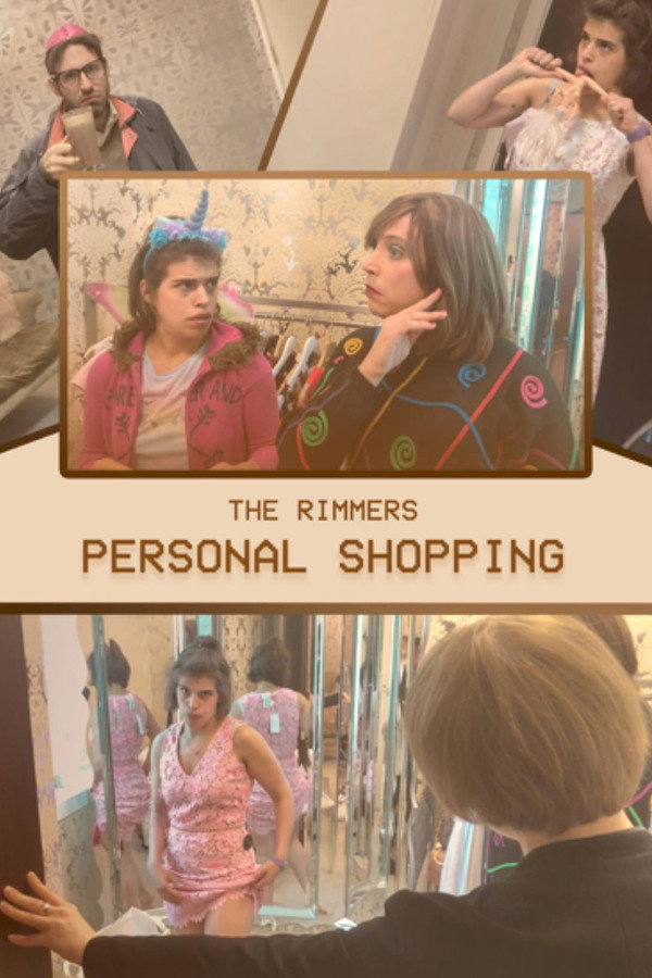 Personal Shopping (2019)