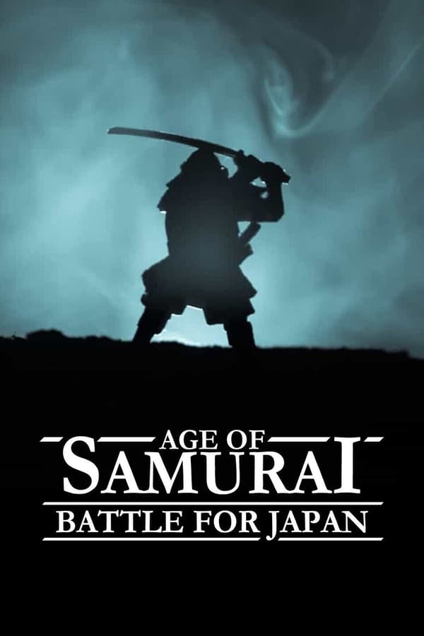 L'era dei samurai: la nascita del Giappone