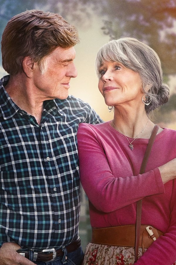 Our Souls at Night (2017) 0