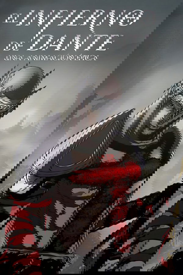 El Infierno de Dante: Una animación épica (Dante's Inferno: An Animated Epic)