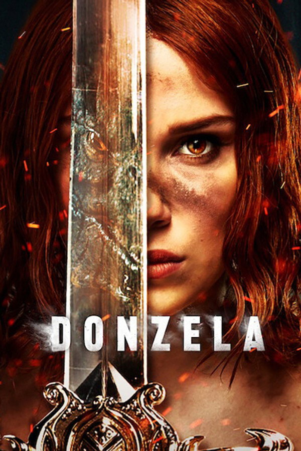 Donzela (2024)