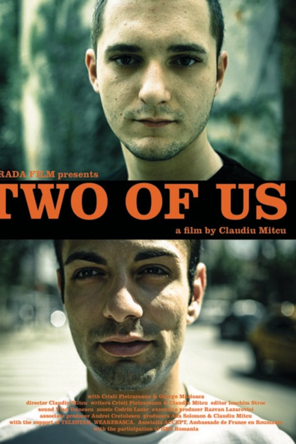 Two of Us