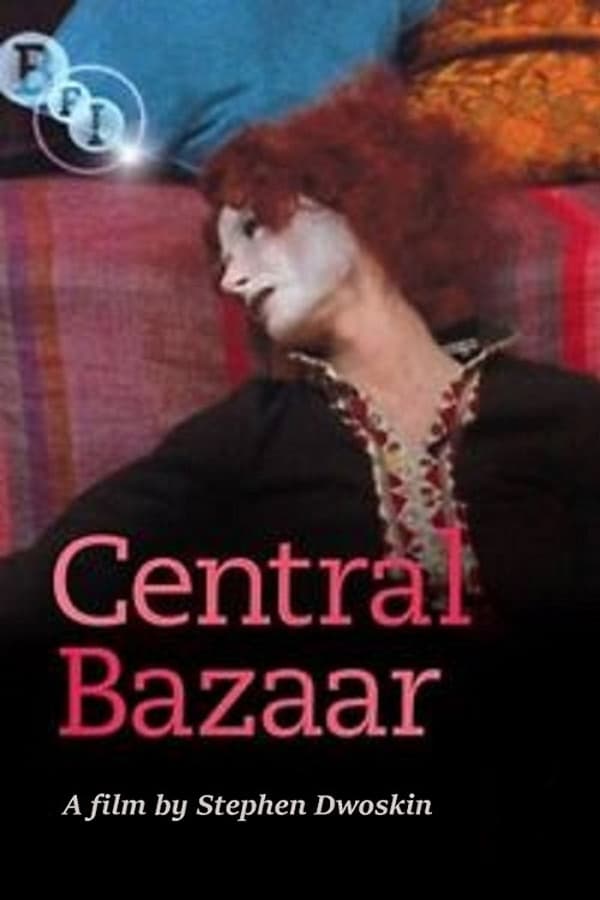 Central Bazaar