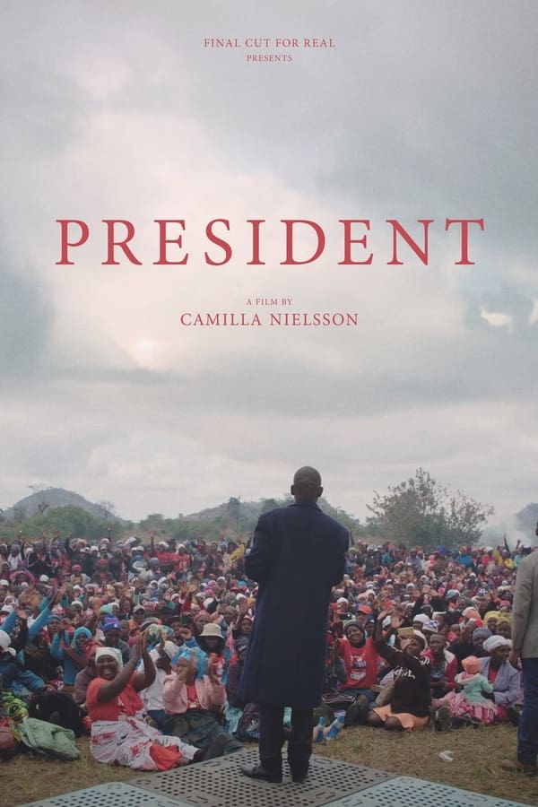 Zimbabwe is at a crossroads. The leader of the opposition MDC party, Nelson Chamisa, challenges the old guard ZANU-PF led by Emmerson Mnangagwa, known as “The Crocodile.” The election tests both the ruling party and the opposition – how do they interpret principles of democracy in discourse and in practice?