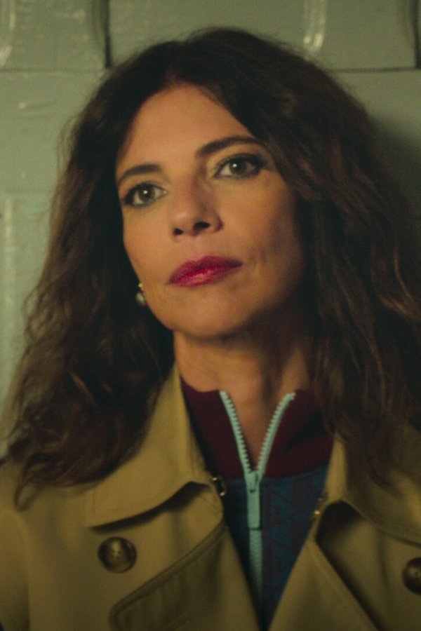 Elite – S08E03 – Episodio 3