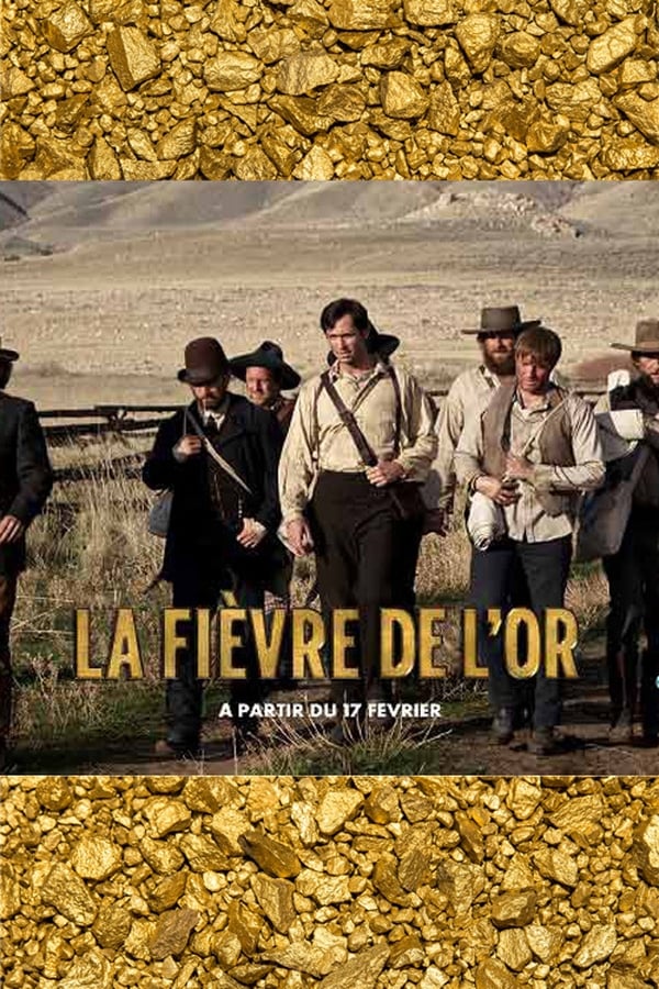 Gold Fever Gold Fever