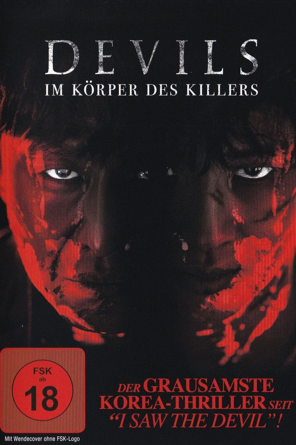 TVplus Devils - Im Körper des Killers (2023)