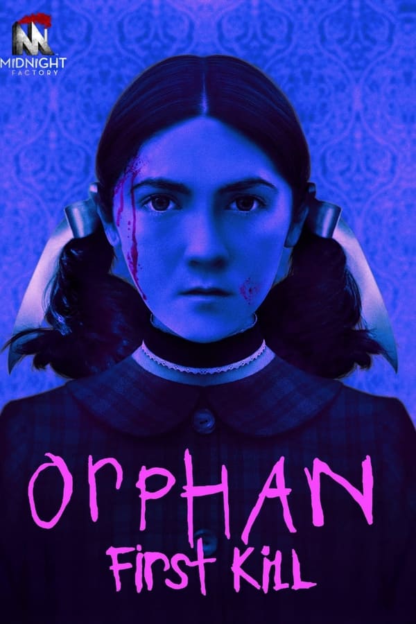 Orphan: First Kill