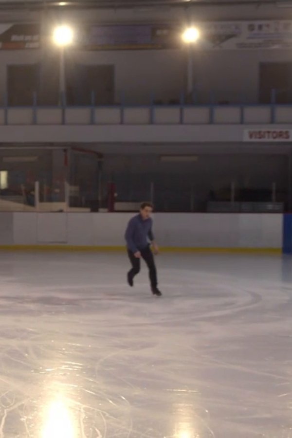 Hudson & Rex – S02E02 – Sul ghiaccio