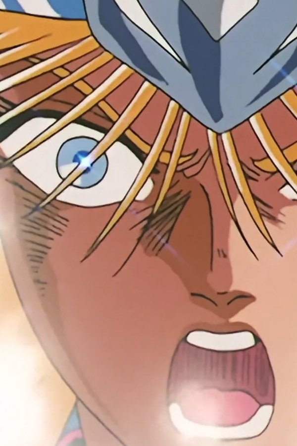 I Cavalieri dello Zodiaco – S01E89 – Le anime della natura