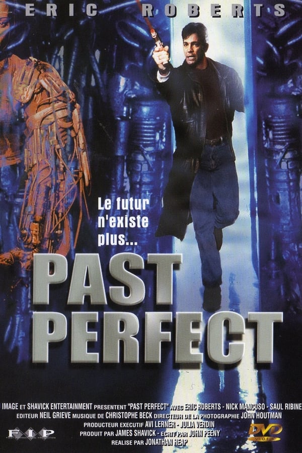 Past Perfect