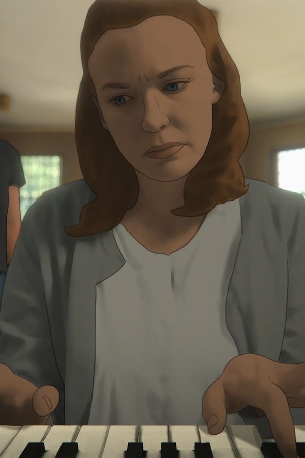 Undone – S02E07 – Rettificare